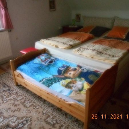 Vermiete Sehr Schoenes Apartment In Dankerode Im Harz Eksteriør bilde