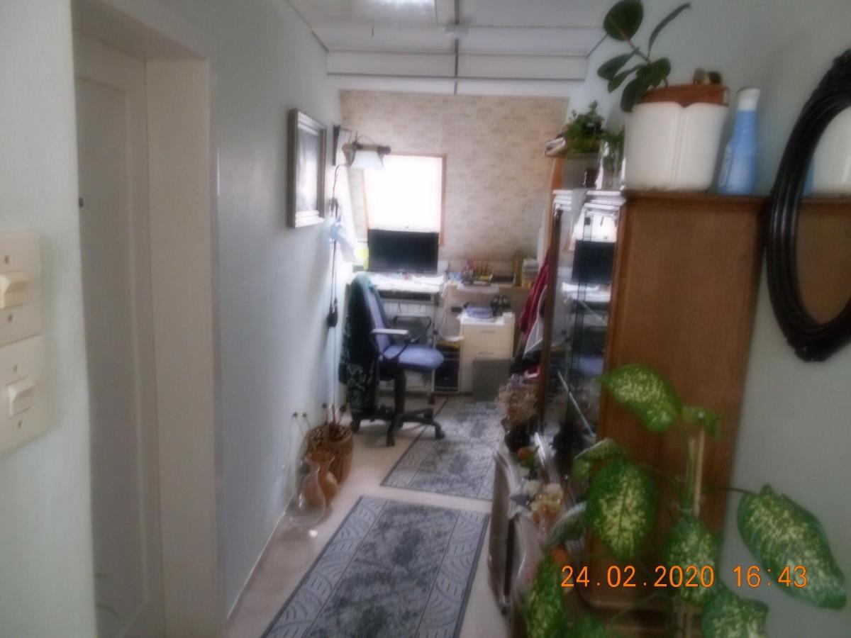 Vermiete Sehr Schoenes Apartment In Dankerode Im Harz Eksteriør bilde