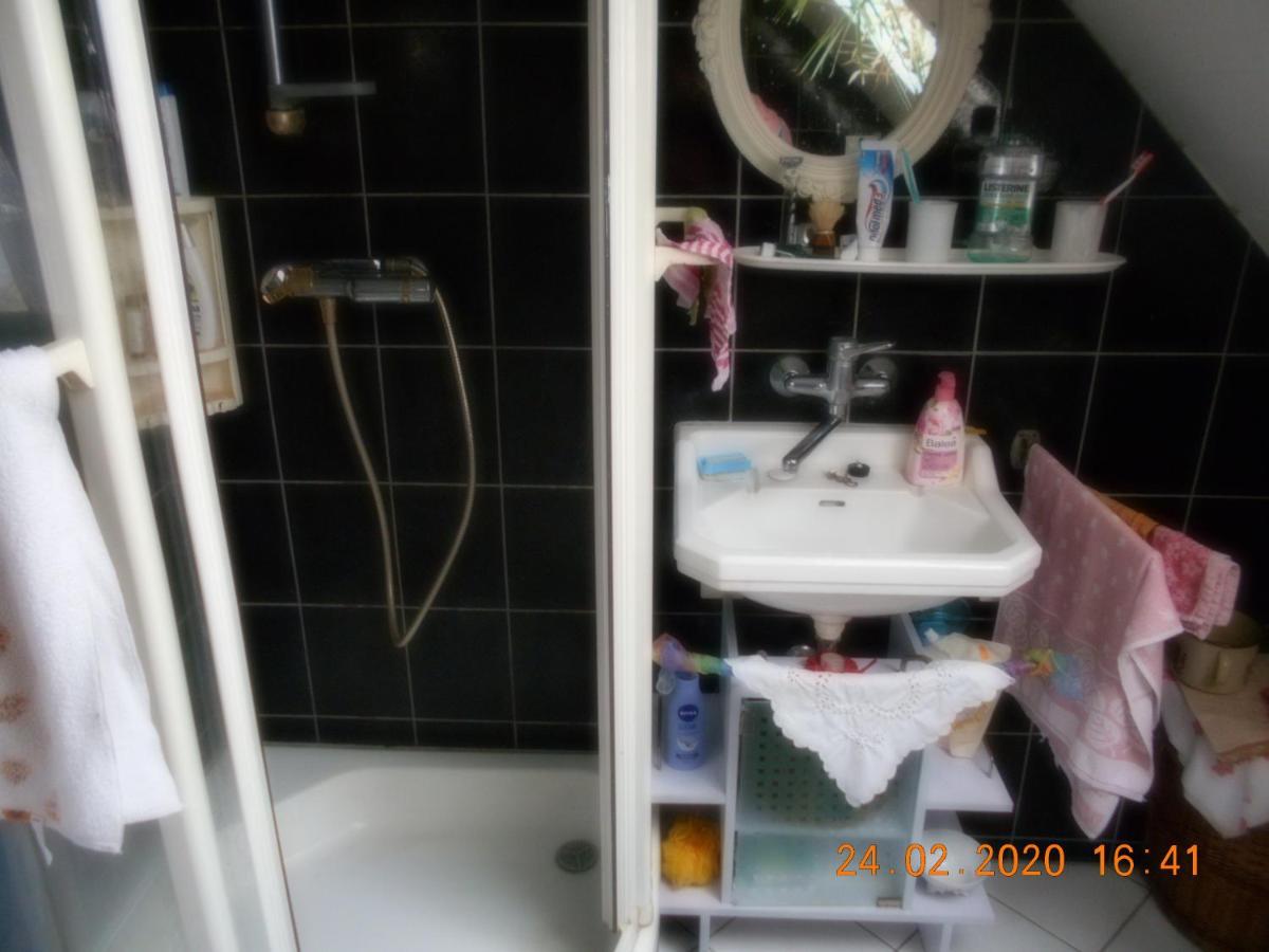 Vermiete Sehr Schoenes Apartment In Dankerode Im Harz Eksteriør bilde