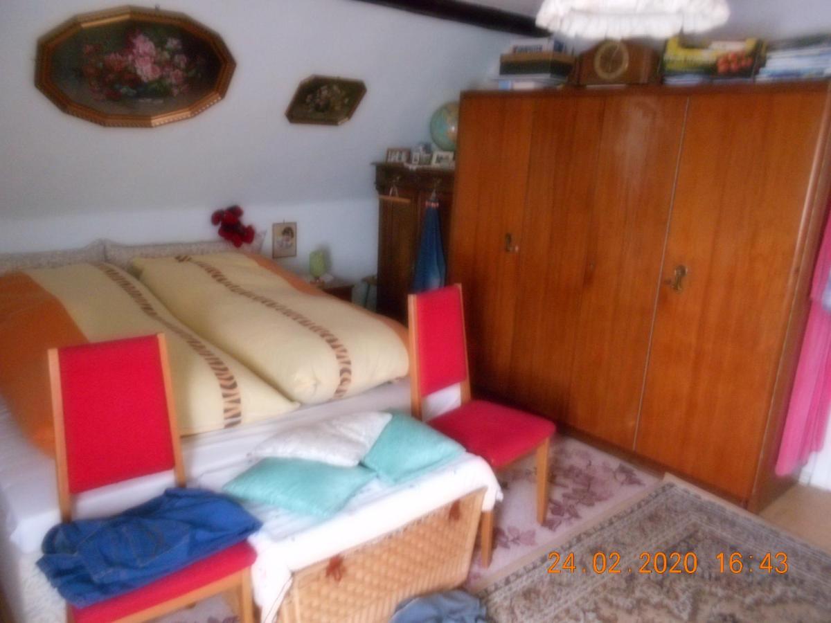 Vermiete Sehr Schoenes Apartment In Dankerode Im Harz Eksteriør bilde