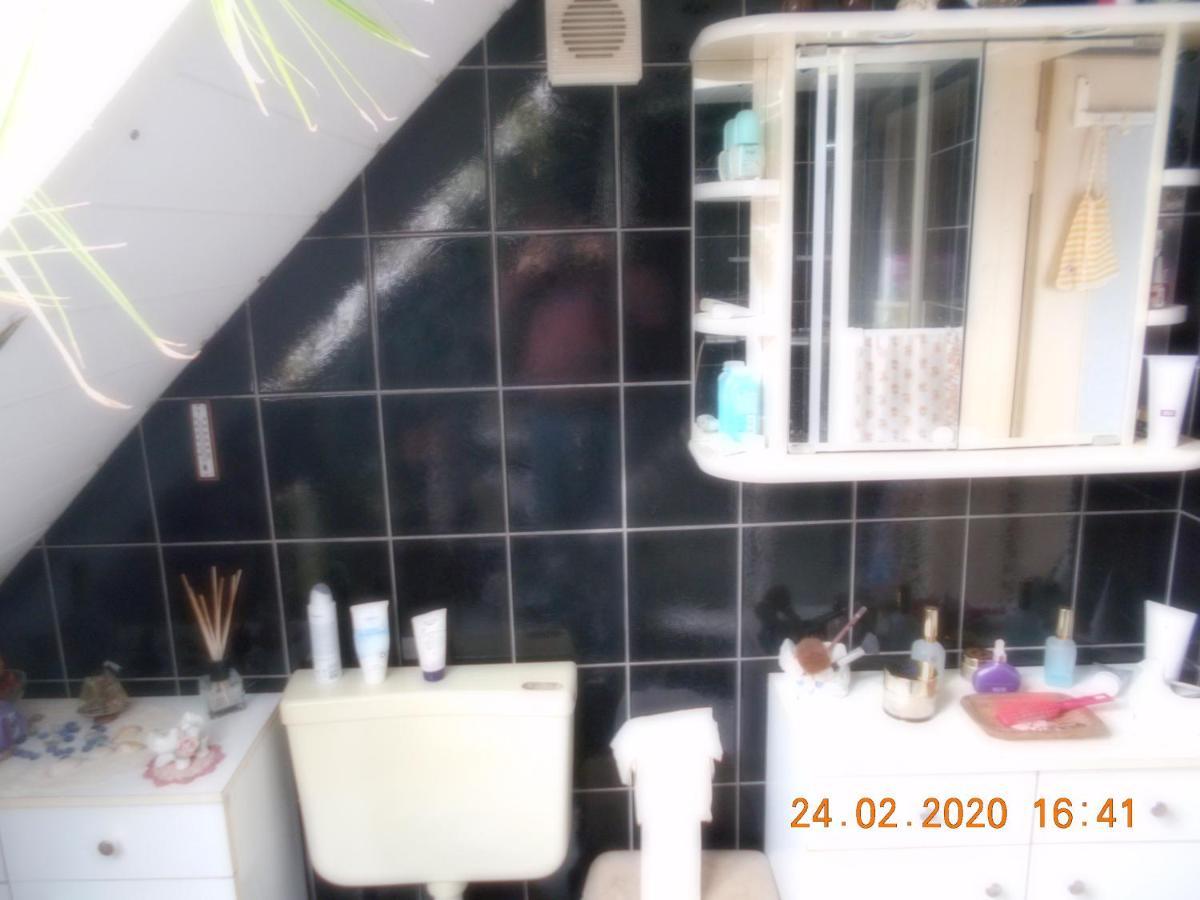 Vermiete Sehr Schoenes Apartment In Dankerode Im Harz Eksteriør bilde