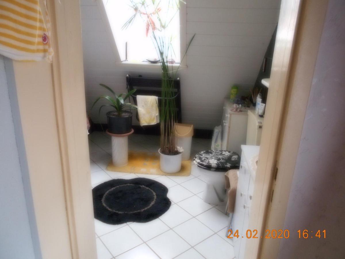 Vermiete Sehr Schoenes Apartment In Dankerode Im Harz Eksteriør bilde